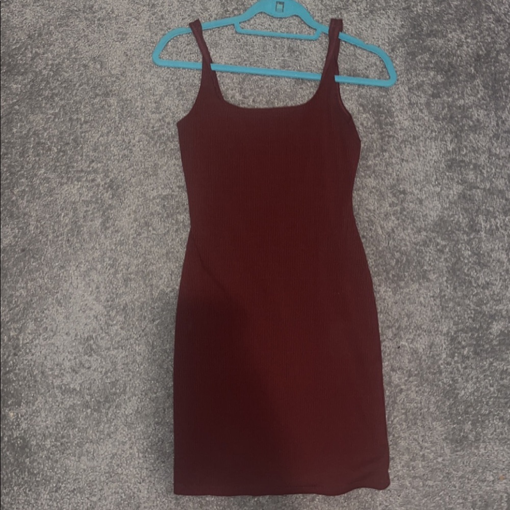 Never worn